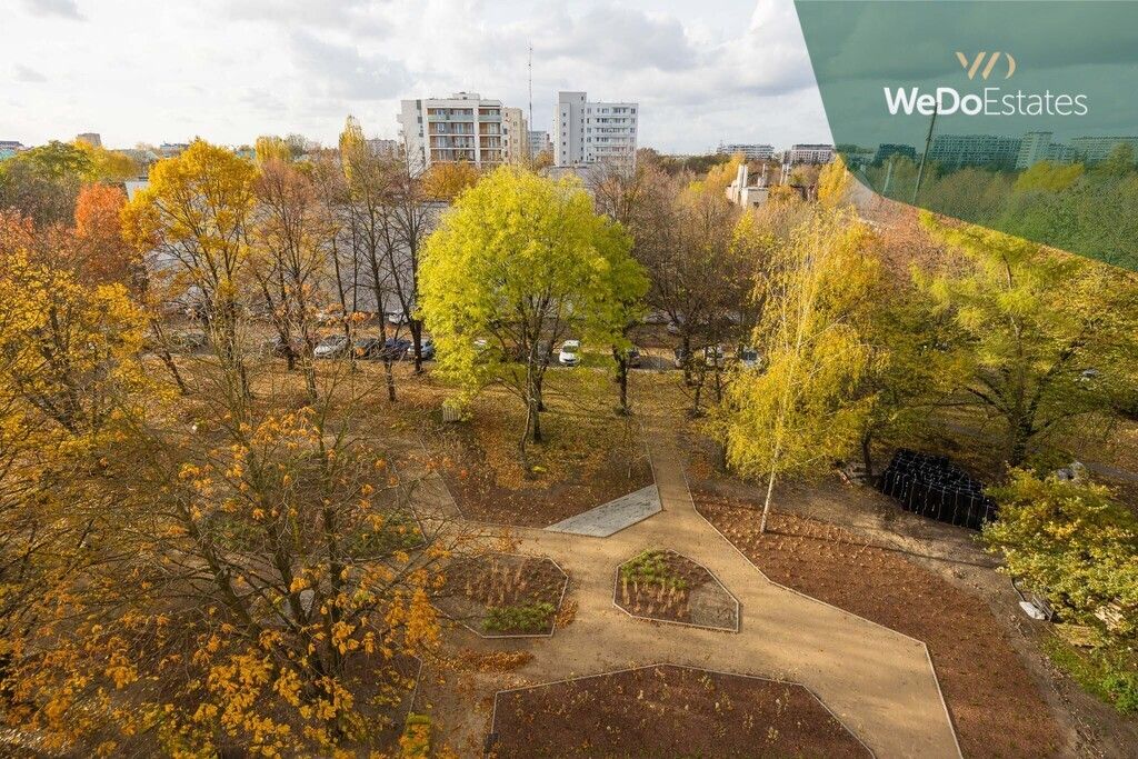 Mieszkanie 3-pokojowe Warszawa Włochy, ul. 1 Sierpnia. Zdjęcie 14