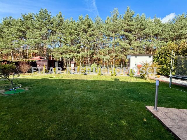 dom wolnostojący, 4 pokoje Koźlice. Zdjęcie 3