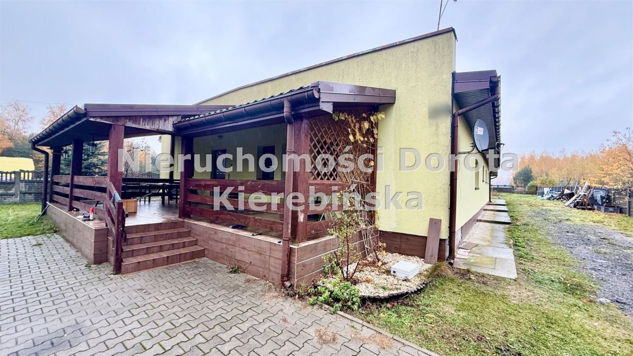 dom wolnostojący, 2 pokoje Jadwigów. Zdjęcie 16