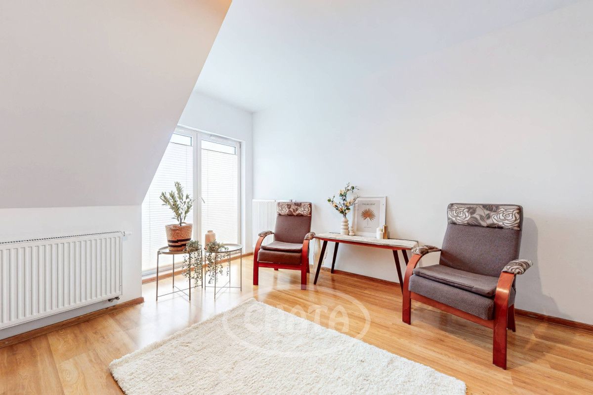 Mieszkanie 2-pokojowe Wrocław Złotniki, ul. Małopolska. Zdjęcie 3