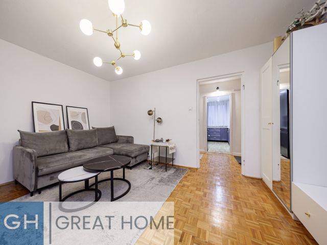 Mieszkanie 4-pokojowe Warszawa Bemowo. Zdjęcie 4