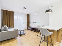 Mieszkanie 2-pokojowe Białystok Centrum, ul. Oskara Sosnowskiego