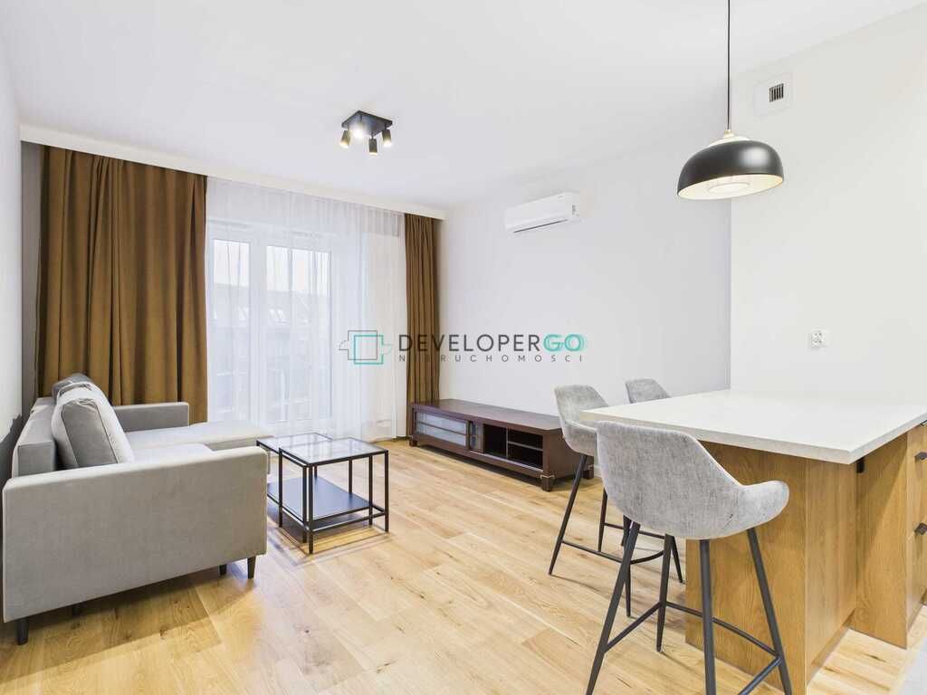 Mieszkanie 2-pokojowe Białystok Centrum, ul. Oskara Sosnowskiego. Zdjęcie 2