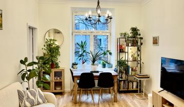 Mieszkanie 3-pokojowe Kraków Krowodrza, ul. Józefitów