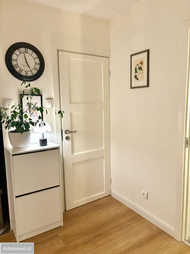 Mieszkanie 3-pokojowe Cedry Wielkie, ul. Leśna. Zdjęcie 3