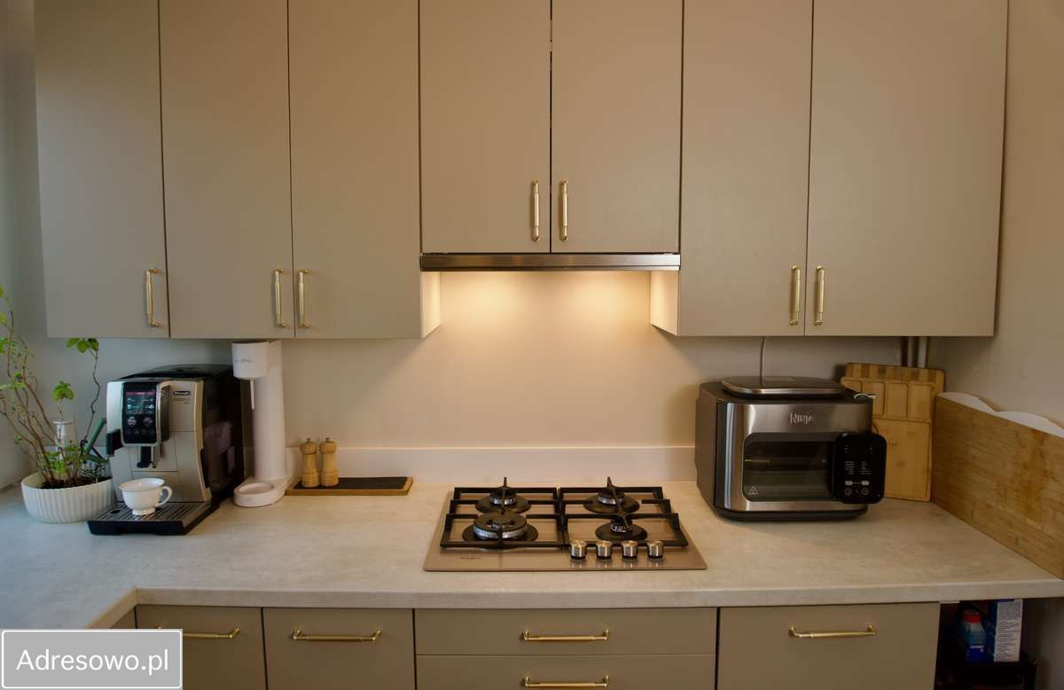 Mieszkanie 3-pokojowe Jelcz-Laskowice Centrum, ul. Stefana Drzewieckiego. Zdjęcie 16