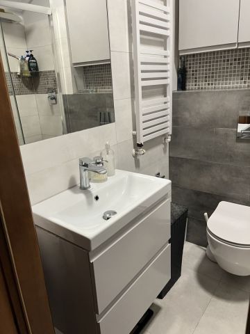 Mieszkanie 2-pokojowe Bydgoszcz Jary, ul. Nakielska. Zdjęcie 5