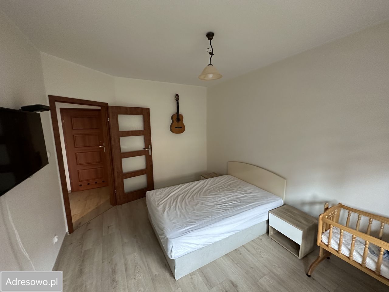 Mieszkanie 3-pokojowe Wrocław Partynice, ul. Kawalerzystów. Zdjęcie 9