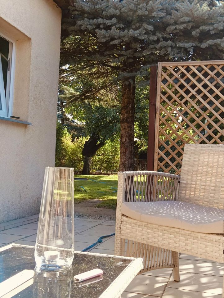 Działka rod Poznań Smochowice, ul. Gorajska. Zdjęcie 2