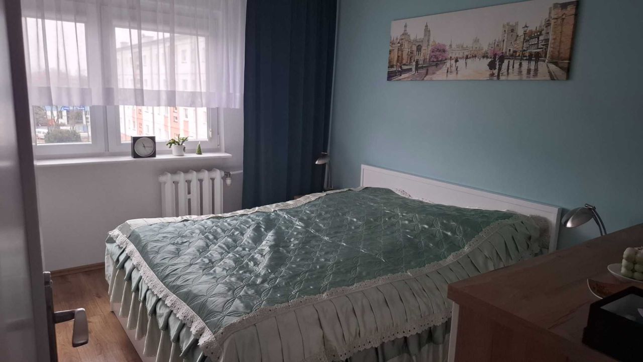 Mieszkanie 4-pokojowe Oleśnica, ul. Mikołaja Kopernika. Zdjęcie 4