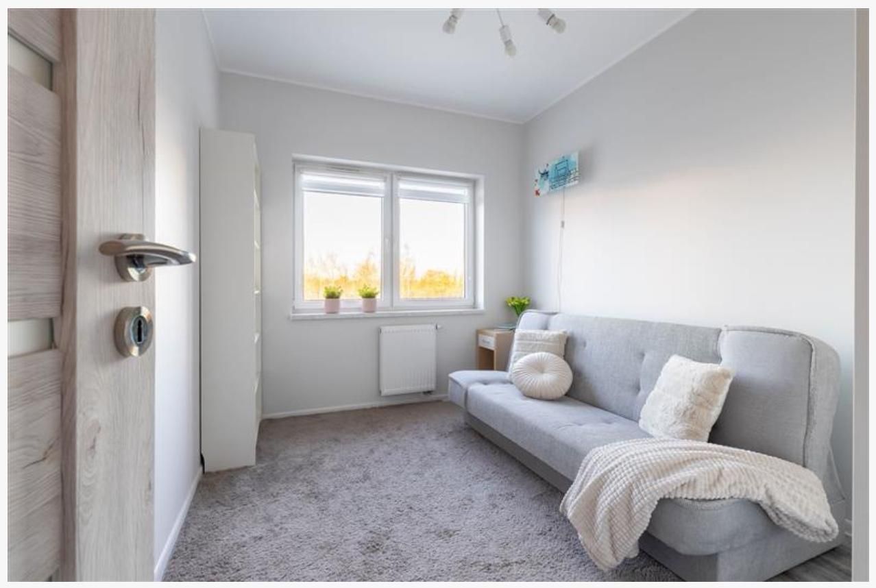 Mieszkanie 2-pokojowe Koszalin, ul. Generała Józefa Hallera. Zdjęcie 4