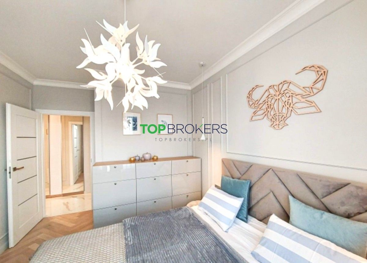 Mieszkanie 2-pokojowe Warszawa Mokotów, ul. Jana III Sobieskiego. Zdjęcie 8