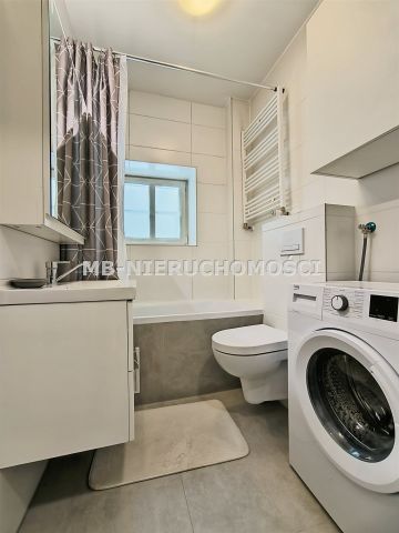 Mieszkanie 1-pokojowe Olsztyn Pojezierze, ul. Westerplatte. Zdjęcie 6