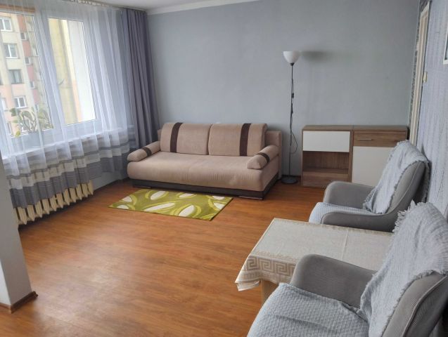 Mieszkanie 1-pokojowe Zielona Góra, ul. Stefana Wyszyńskiego. Zdjęcie 1