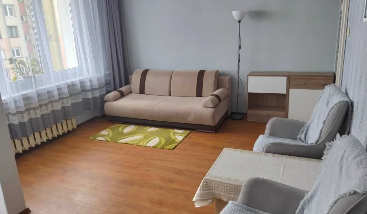 Mieszkanie 1-pokojowe Zielona Góra, ul. Stefana Wyszyńskiego