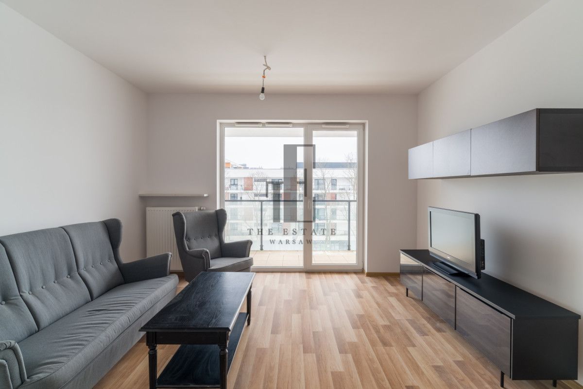 Mieszkanie 2-pokojowe Warszawa Żoliborz, ul. Kaliny Jędrusik. Zdjęcie 2