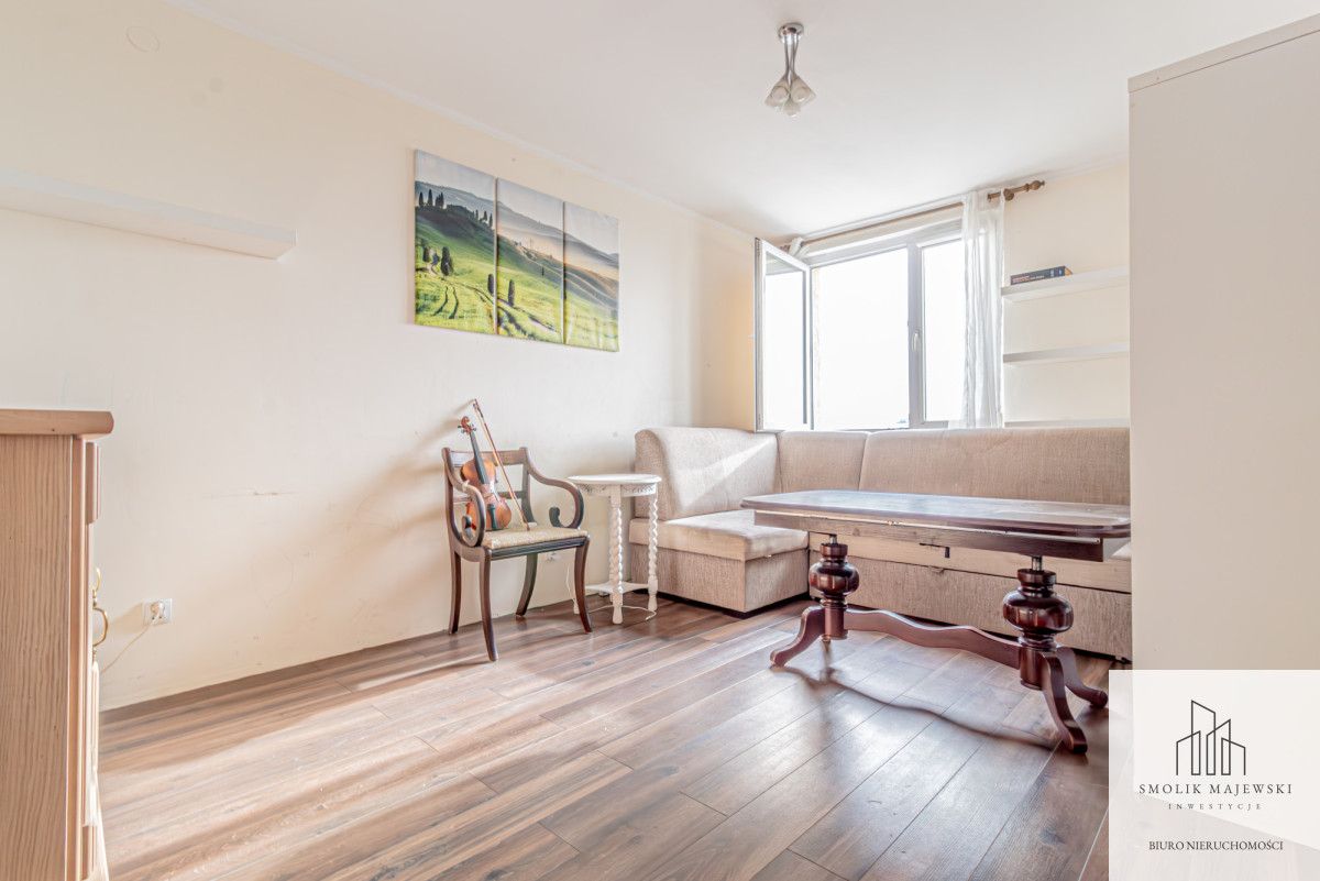 Mieszkanie 3-pokojowe Wrocław Psie Pole, ul. Inflancka. Zdjęcie 5