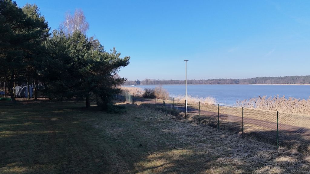 Działka rekreacyjna Józefina Murowaniec. Zdjęcie 21