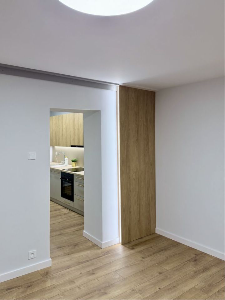 Mieszkanie 2-pokojowe Sosnowiec, ul. gen. Mariusza Zaruskiego. Zdjęcie 7