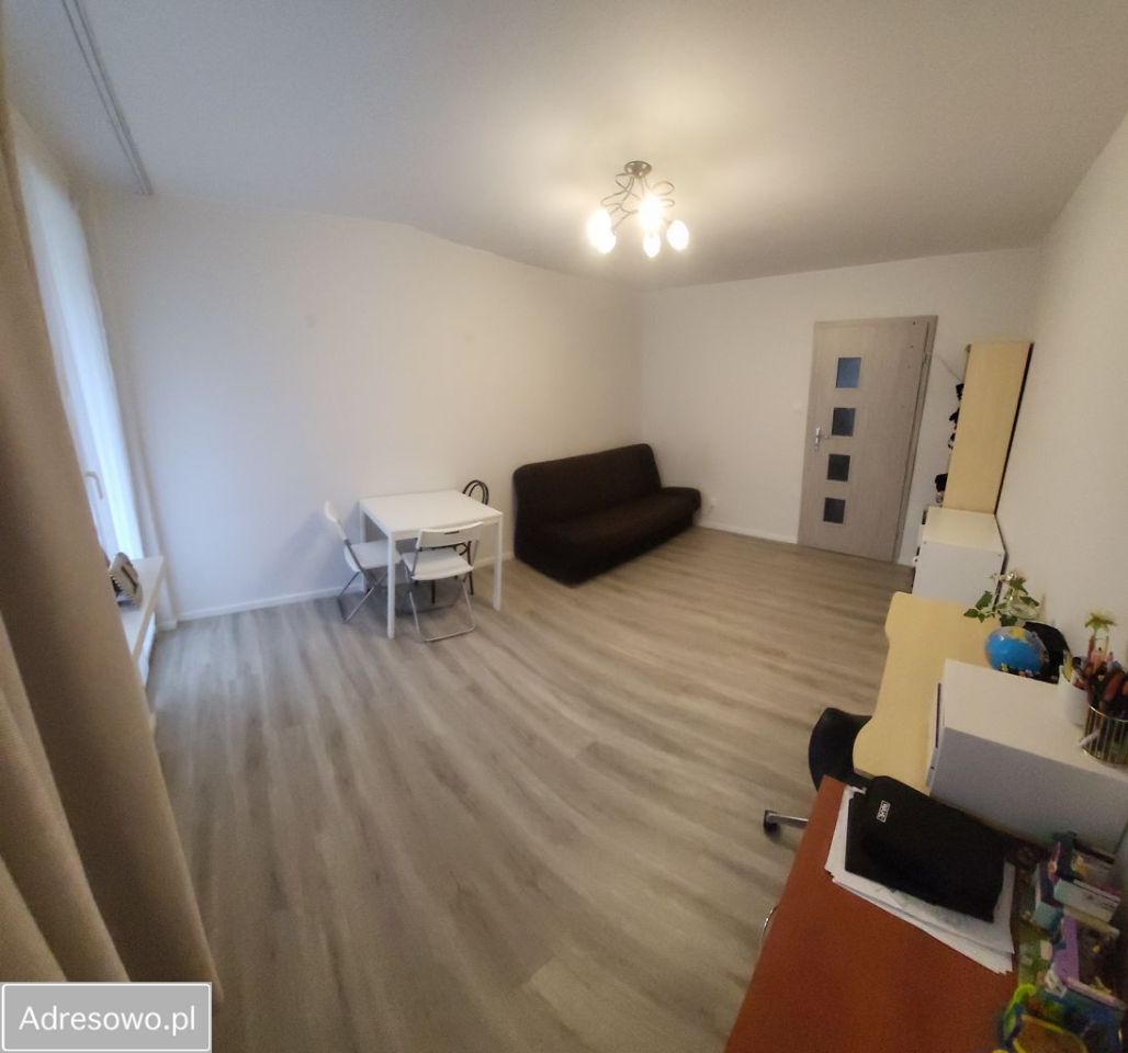 Mieszkanie 2-pokojowe Warszawa Mokotów, ul. Oskara Langego. Zdjęcie 9