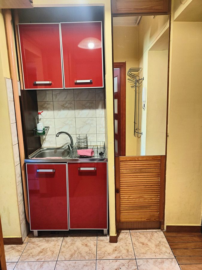 Mieszkanie 2-pokojowe Łódź Bałuty, ul. Boya-Żeleńskiego. Zdjęcie 4