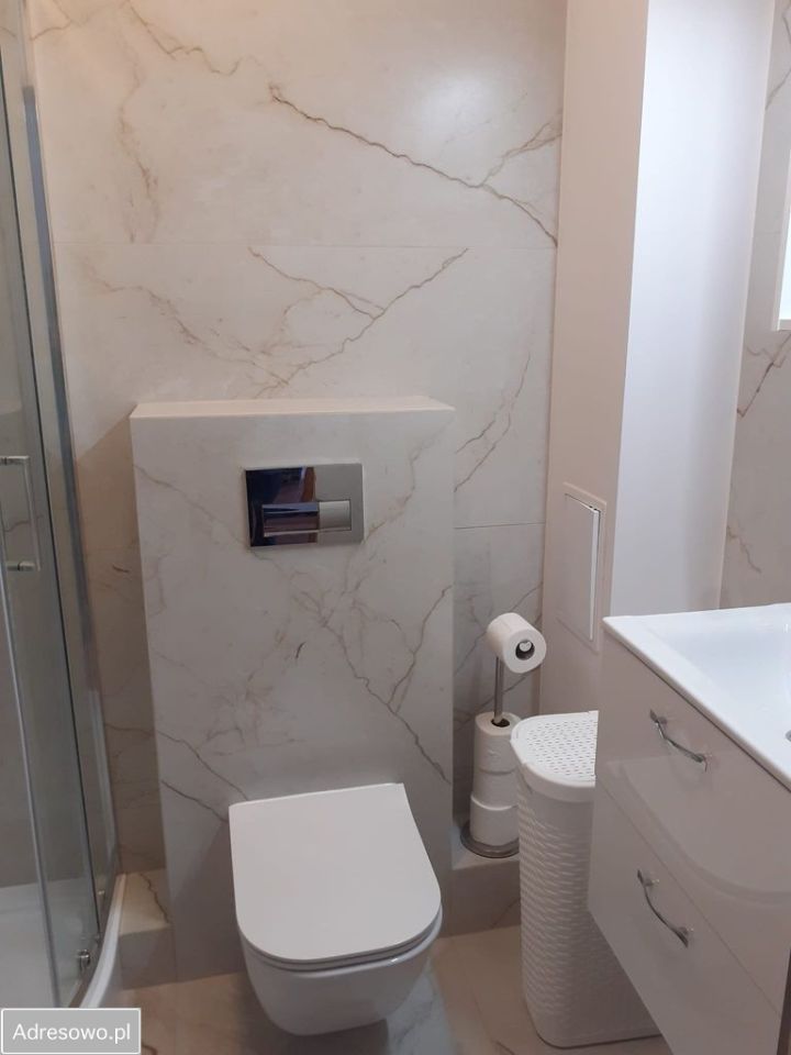 Mieszkanie 2-pokojowe Szczecin Śródmieście, al. Wojska Polskiego. Zdjęcie 2