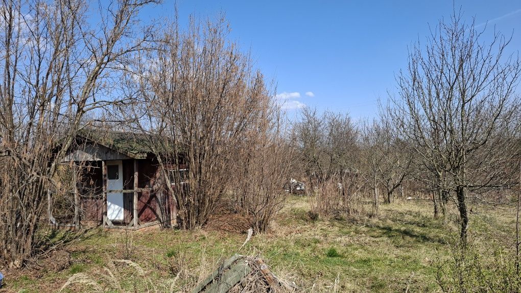 Działka rod Lublin Czechów. Zdjęcie 3