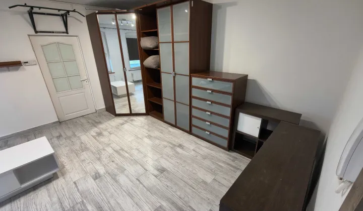 Mieszkanie 2-pokojowe Słubice