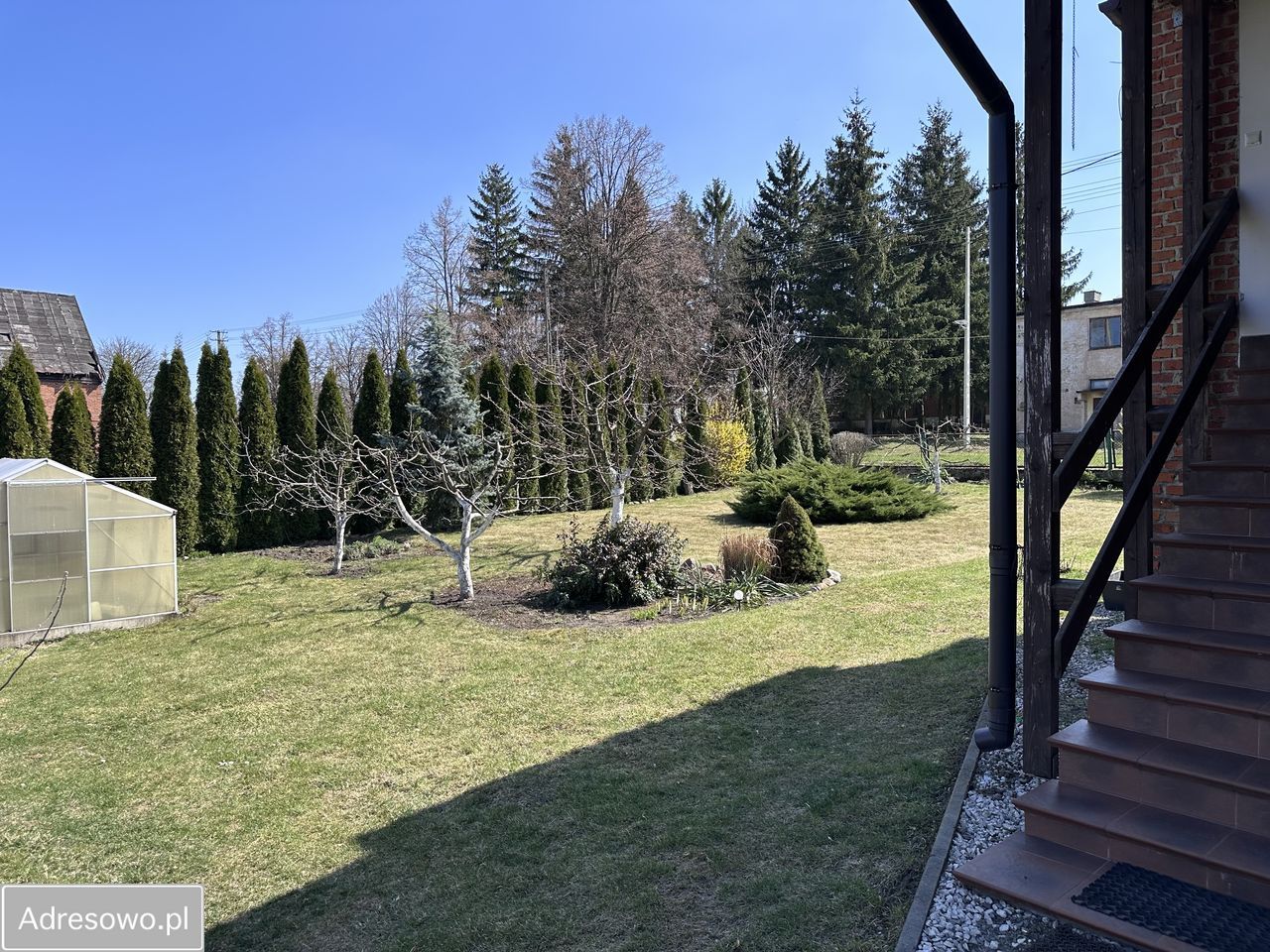 bliźniak, 6 pokoi Smoligów. Zdjęcie 11