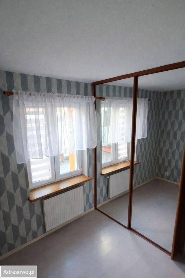 Mieszkanie 2-pokojowe Bydgoszcz Szwederowo, ul. Nowa. Zdjęcie 7