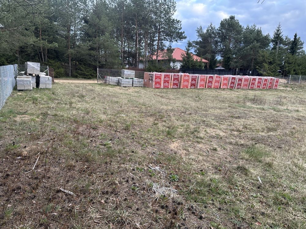 Działka budowlana Niewodnica Kościelna, ul. Świerkowa. Zdjęcie 7