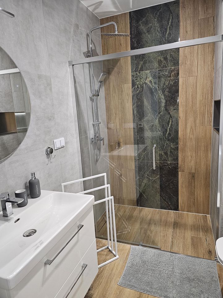 Mieszkanie 2-pokojowe Andrychów Górnica, Os. ŻWIRKI I WIGURY. Zdjęcie 2