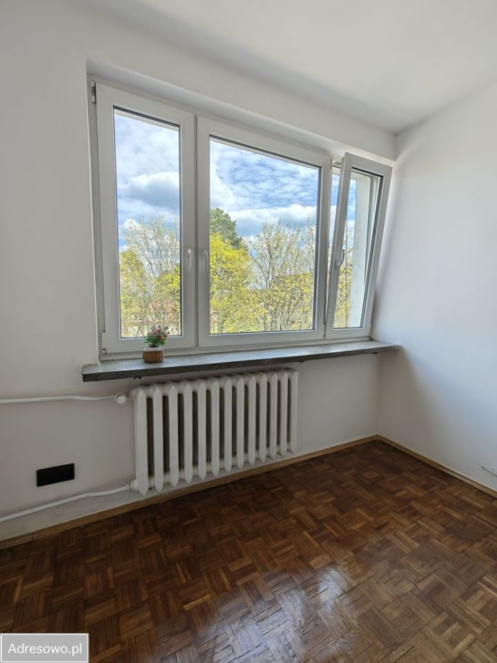 Mieszkanie 1-pokojowe Konstancin-Jeziorna, ul. Wilanowska. Zdjęcie 2