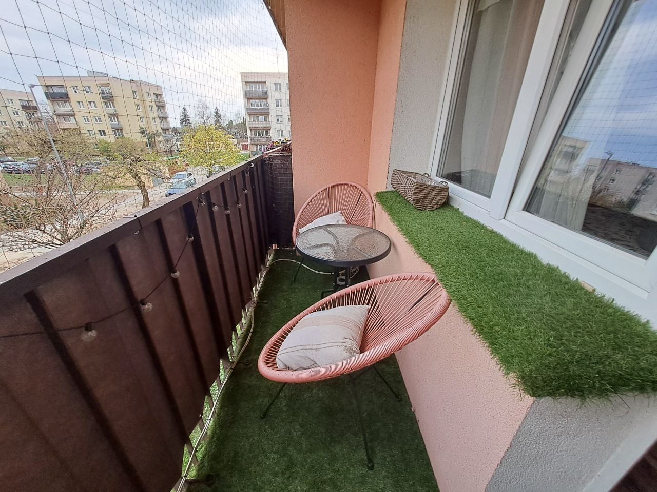 Mieszkanie 3-pokojowe Grójec, Mogielnicka. Zdjęcie 9