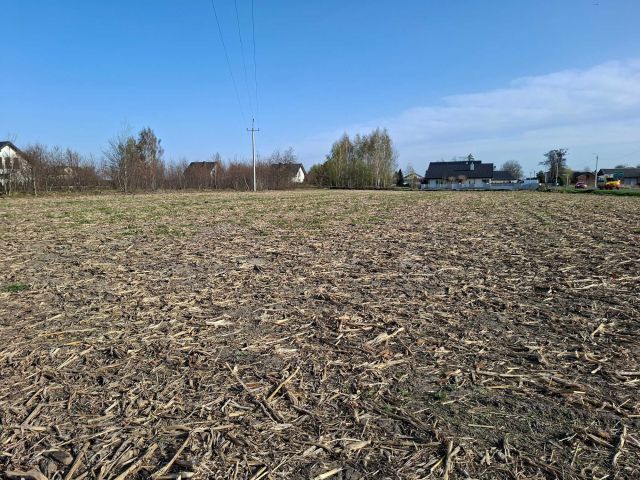 Działka budowlana Wawrzyszew. Zdjęcie 1