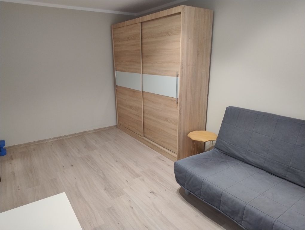Mieszkanie 2-pokojowe Poznań Smochowice, os. Piastowskie. Zdjęcie 2