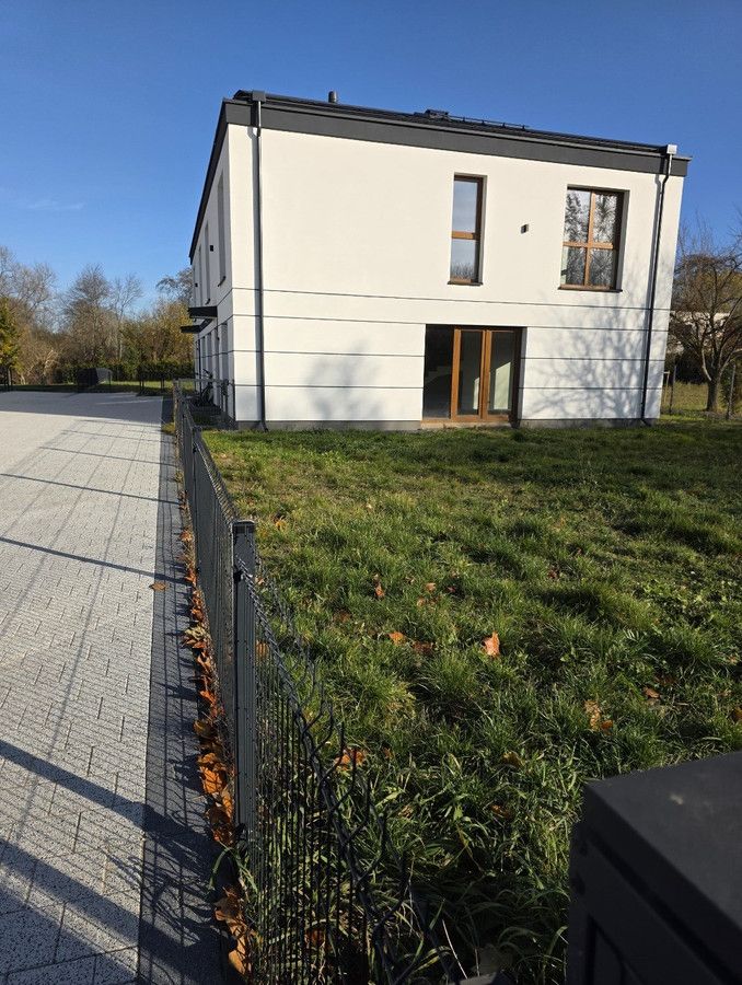 bliźniak, 5 pokoi Warszawa Wilanów, ul. Ruczaj. Zdjęcie 19