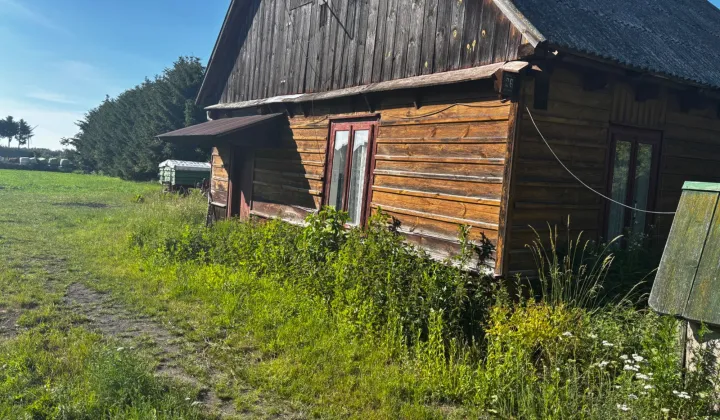 siedlisko Starosiedlice