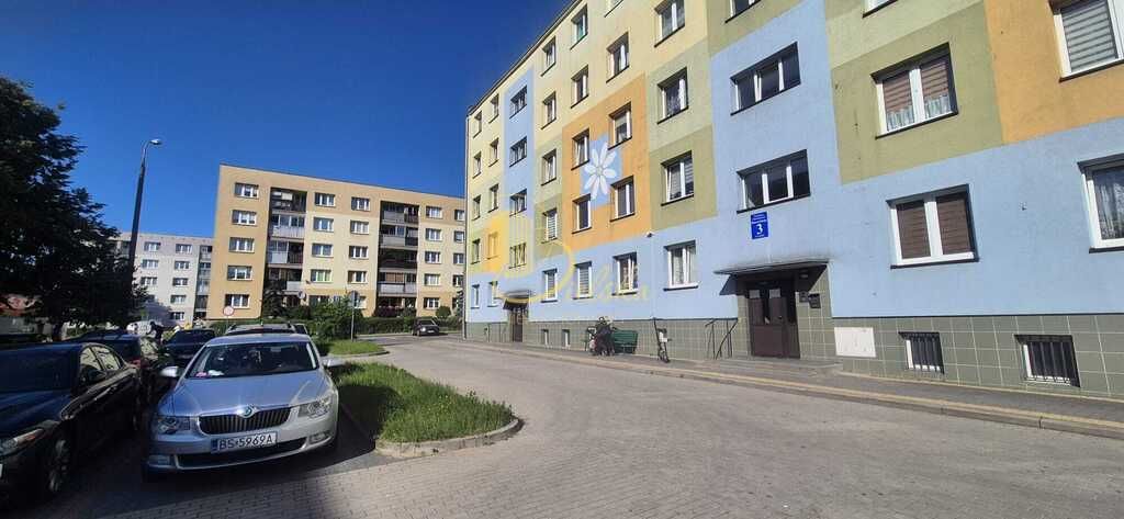Mieszkanie 3-pokojowe Łomża, ul. Romana Dmowskiego. Zdjęcie 10