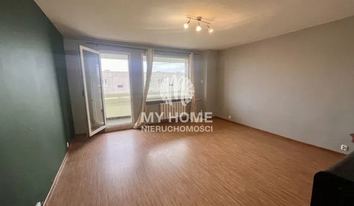 Mieszkanie 3-pokojowe Żyrardów, ul. Marii Nietrzebki