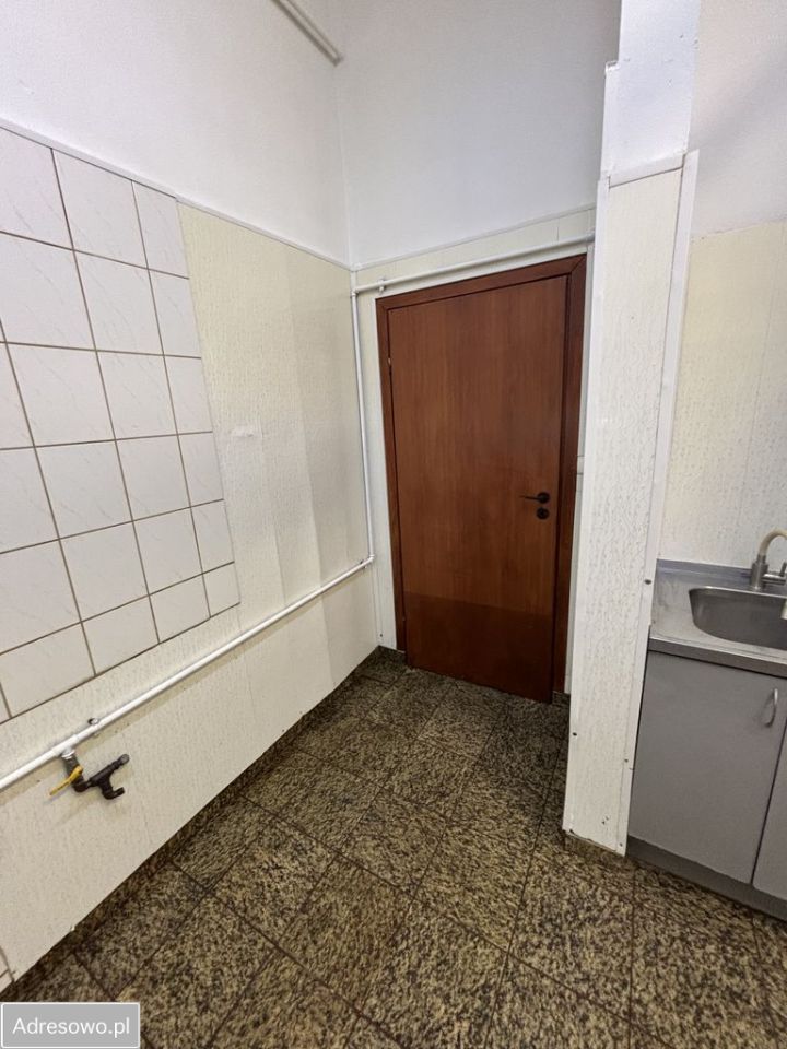 Lokal Kraków Krowodrza, ul. Balicka. Zdjęcie 12