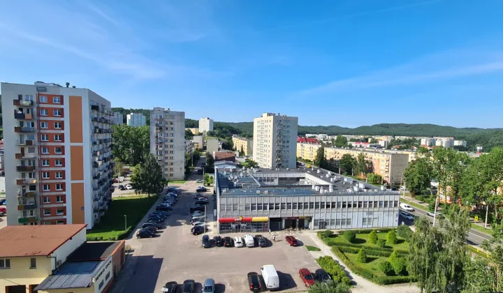 Mieszkanie 2-pokojowe Gdynia Chylonia, Rozewska