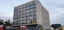 Mieszkanie 1-pokojowe Lublin, ul. Bolesława Prusa. Zdjęcie 4