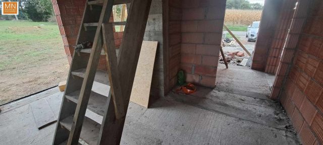 dom wolnostojący, 4 pokoje Łuczyce. Zdjęcie 17
