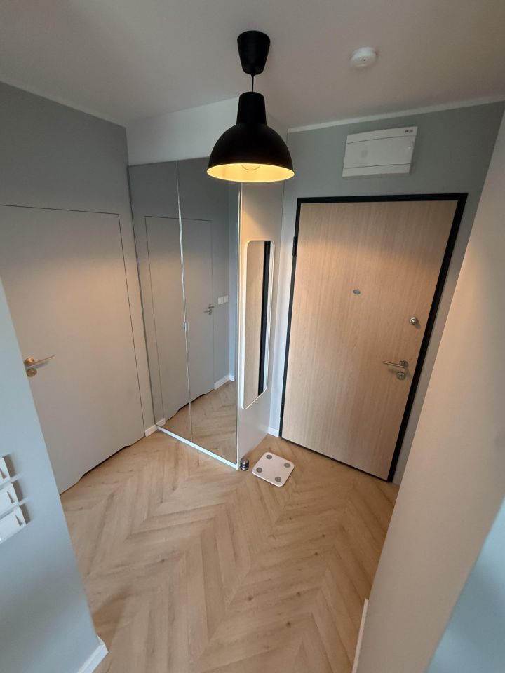 Mieszkanie 2-pokojowe Warszawa Mokotów, ul. Antoniewska. Zdjęcie 7