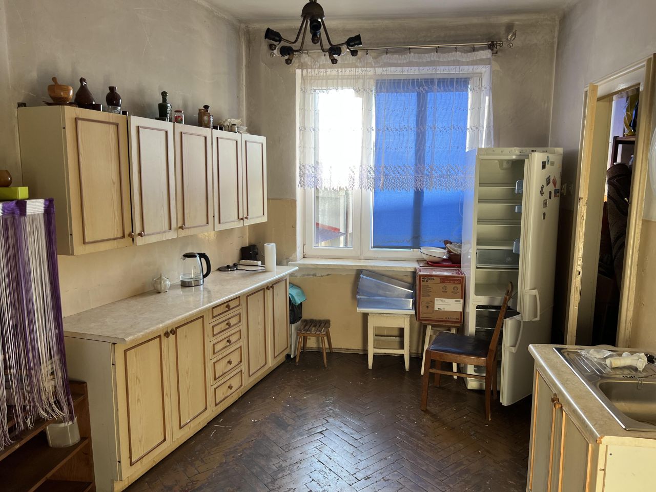 Mieszkanie 2-pokojowe Przemyśl Centrum, ul. Juliana Tuwima. Zdjęcie 10