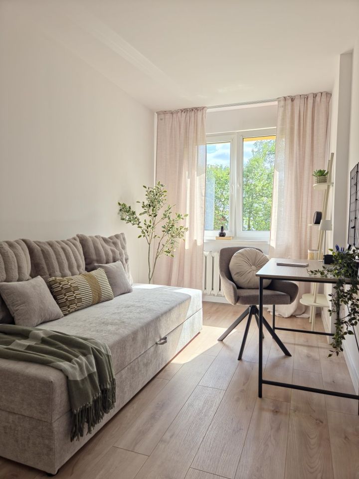 Mieszkanie 3-pokojowe Legnica, ul. Heweliusza. Zdjęcie 5