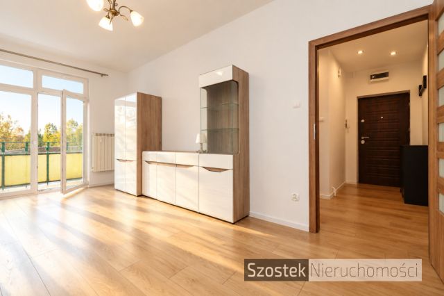 Mieszkanie 1-pokojowe Kraków Nowa Huta, os. Słoneczne. Zdjęcie 3