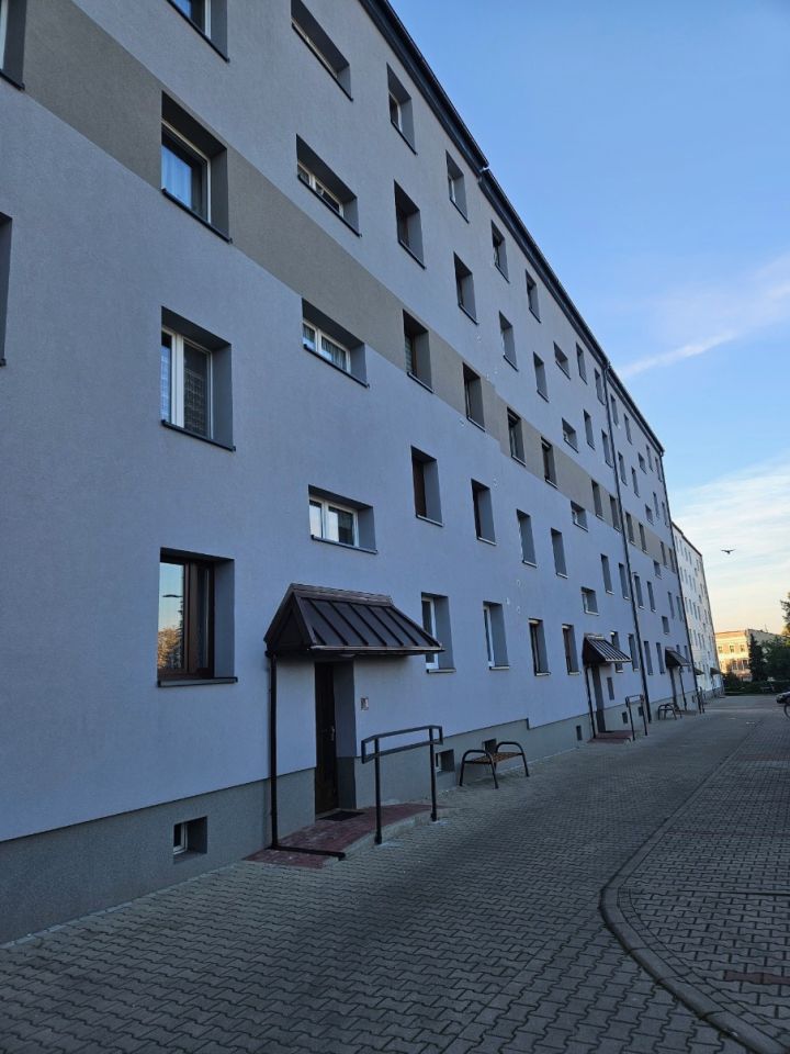Mieszkanie 2-pokojowe Lubliniec, ul. Częstochowska. Zdjęcie 2