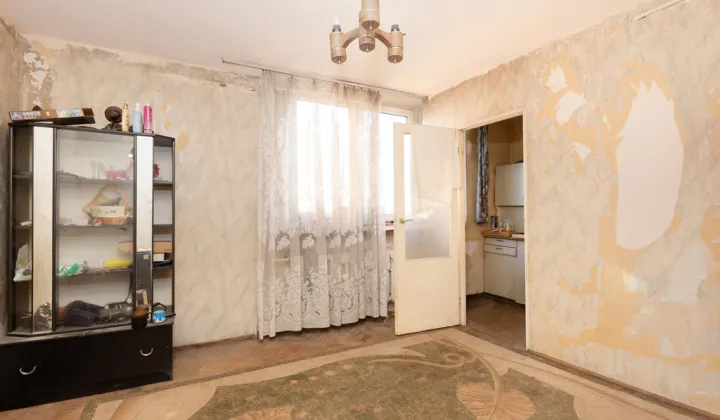 Mieszkanie 3-pokojowe Lublin, ul. Hutnicza